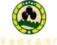 贵州省仁怀市茅台镇老品酒厂_企业Logo