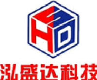 甘肃泓盛达科技有限责任公司_企业Logo