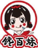 河北馋百妹食品有限公司_企业Logo