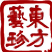 北京东方艺珍花丝镶嵌厂_企业Logo