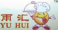 深圳市金口味食品有限公司_企业Logo