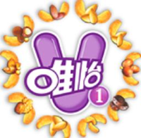 四川唯怡饮料食品有限公司_企业Logo