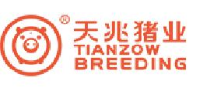 四川天兆猪业股份有限公司_企业Logo