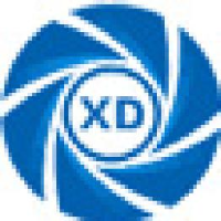 新达泵阀股份有限公司_企业Logo
