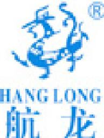 四川航龙航空工业有限公司_企业Logo