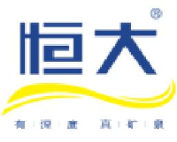 广东粤恒矿泉水有限公司_企业Logo