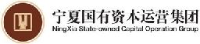 宁夏国有资本运营集团有限责任公司_企业Logo
