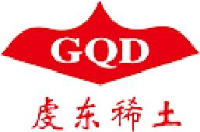 虔东稀土集团股份有限公司_企业Logo