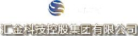 汇金科技控股集团有限公司_企业Logo