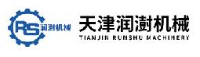天津润澍机械有限公司_企业Logo