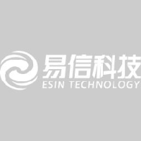 深圳易信科技股份有限公司_企业Logo