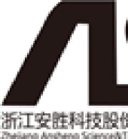 浙江安胜科技股份有限公司_企业Logo