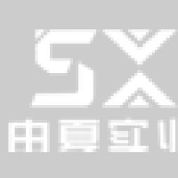 河南申夏集团有限公司_企业Logo