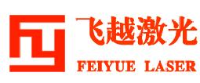 东莞市飞越激光设备有限公司_企业Logo