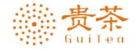 贵州铜仁贵茶茶业股份有限公司_企业Logo