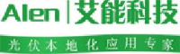 江西艾能科技股份有限公司_企业Logo