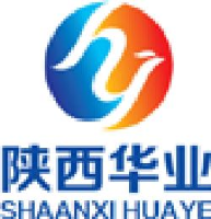 陕西华业纺织有限公司_企业Logo