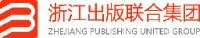 浙江出版联合集团有限公司_企业Logo