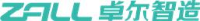 湖北卓尔天龙医疗纺织科技有限公司_企业Logo
