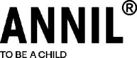 深圳市安奈儿股份有限公司_企业Logo