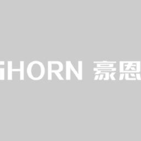 深圳市豪恩安全科技有限公司_企业Logo