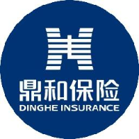 鼎和财产保险股份有限公司_企业Logo