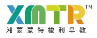 淮北蒙特梭利婴幼儿照护服务有限公司_企业Logo