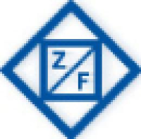 海宁市正方过滤设备器材厂_企业Logo