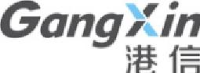 洛阳港信玻璃技术有限公司_企业Logo