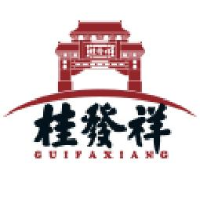 天津桂发祥十八街麻花食品股份有限公司_企业Logo