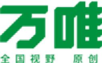 万唯原创文化传播(陕西)有限公司_企业Logo