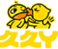 久久丫食品集团股份有限公司_企业Logo