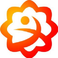 广州义彩印花有限公司_企业Logo