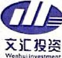 深圳市文汇集团有限公司_企业Logo