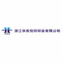 浙江华东纺织印染有限公司_企业Logo
