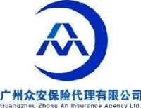 广州众安保险代理有限公司_企业Logo