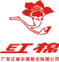 广东红棉乐器股份有限公司_企业Logo