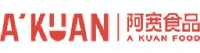 四川白家阿宽食品产业股份有限公司_企业Logo