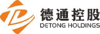 德通建设集团有限公司_企业Logo