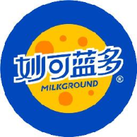上海妙可蓝多食品科技股份有限公司_企业Logo