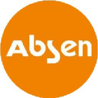 深圳市艾比森光电股份有限公司_企业Logo