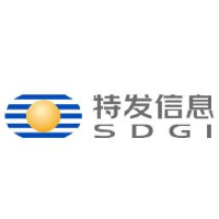 深圳市特发信息股份有限公司_企业Logo