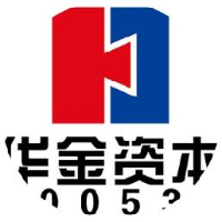 珠海华金资本股份有限公司_企业Logo