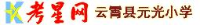 漳州视瑞特光电科技股份有限公司_企业Logo