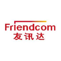 深圳友讯达科技股份有限公司_企业Logo