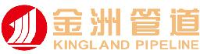 浙江金洲管道科技股份有限公司_企业Logo