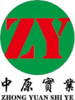 河南省中原实业有限公司_企业Logo