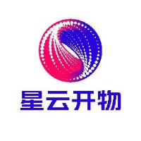广东星云开物科技股份有限公司_企业Logo