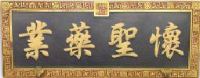 河南怀圣药业有限公司_企业Logo