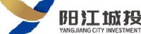 阳江市城市投资集团有限公司_企业Logo